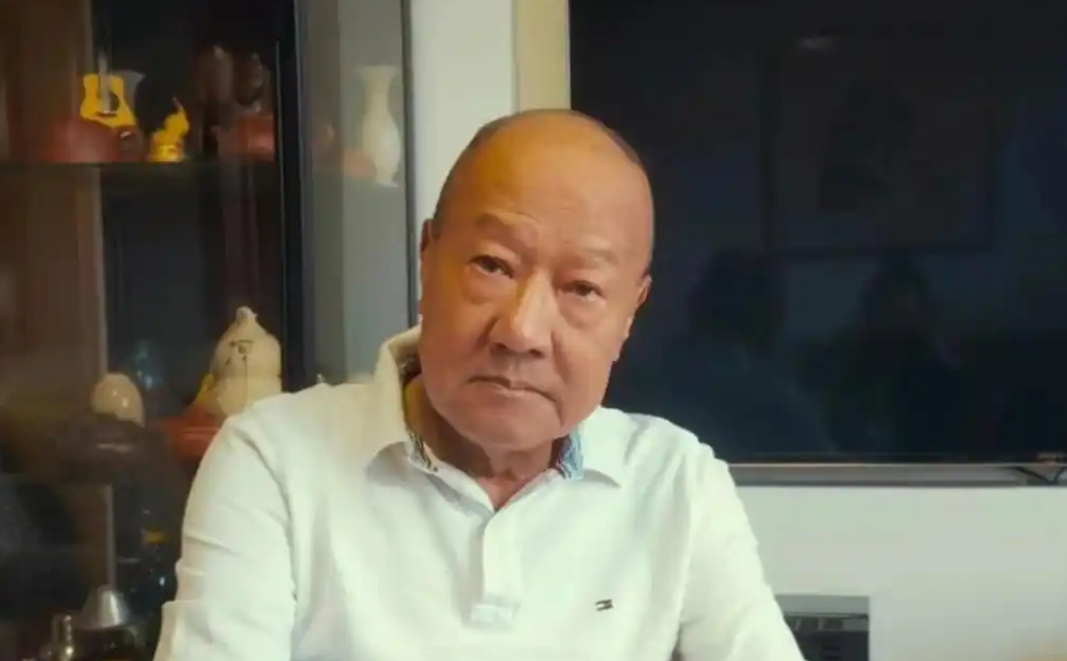 著名音乐人、黑豹乐队创始人郭传林在青岛家中逝世，终年66岁