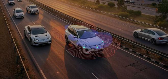 Mobileye再获“前十大车企”ADAS系统订单，规模达900万套