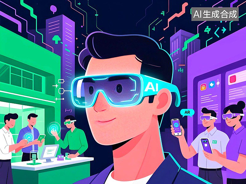 继ai手机之后,豆包ai眼镜也将进入出货阶段