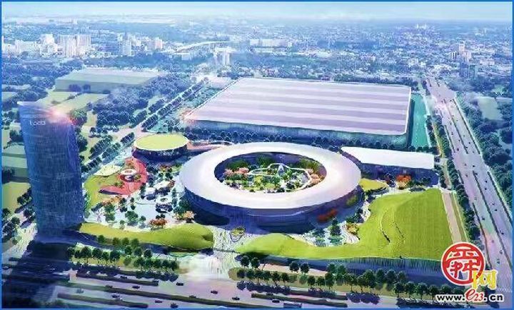 邦德激光全球总部基地