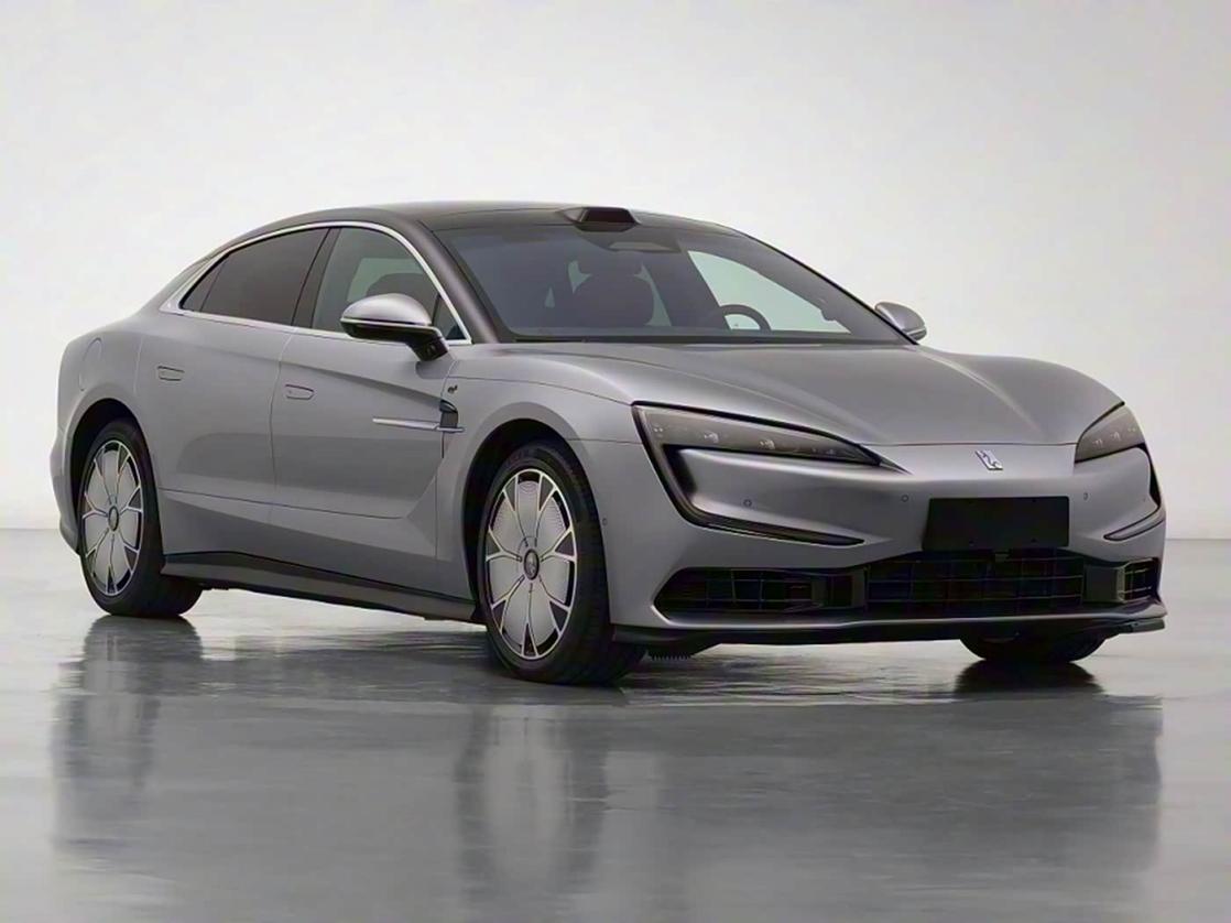 新款仰望U7续航里程曝光 纯电续航突破1000km