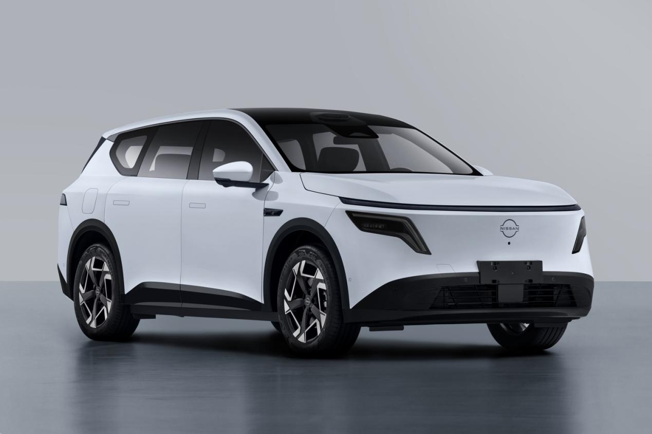 搭载5C超充技术 东风日产NX8续航信息曝光