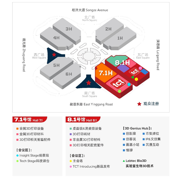 1、行业领先企业汇聚，共享前沿技术