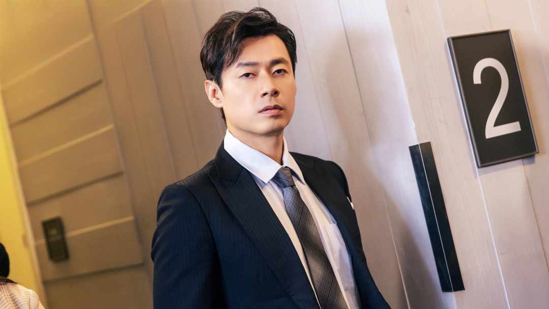 于清斌 / 图源：@于清斌fyqg