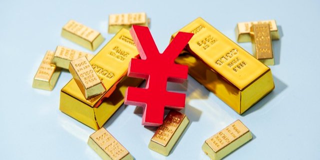 客户抢着买、风控拦着发，黄金理财“冰火”两重天