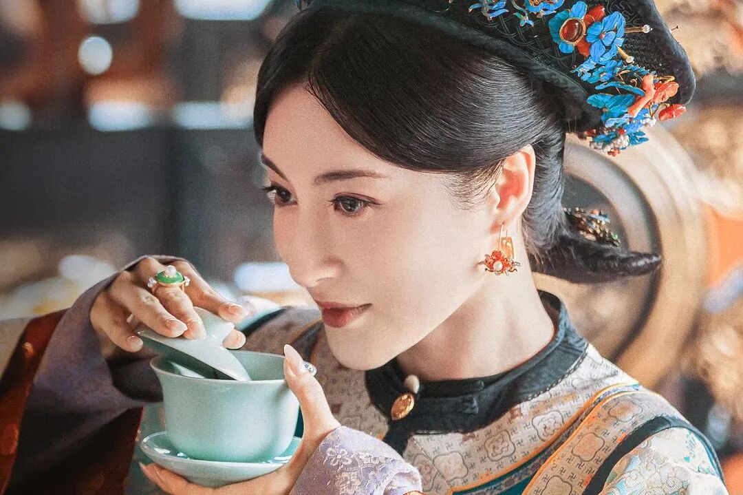 林夏薇 /《大生意人》剧照