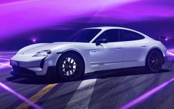 保时捷中国召回部分进口Taycan系列车型，前排座椅侧气囊存在隐患