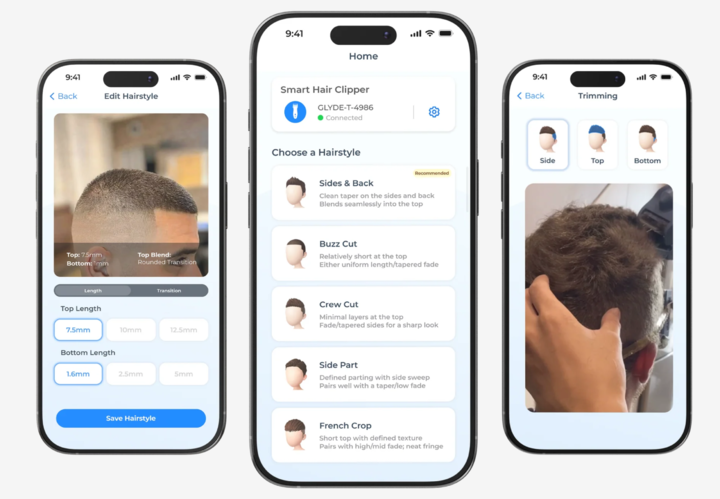 ▲ https://smarthairclipper.com/