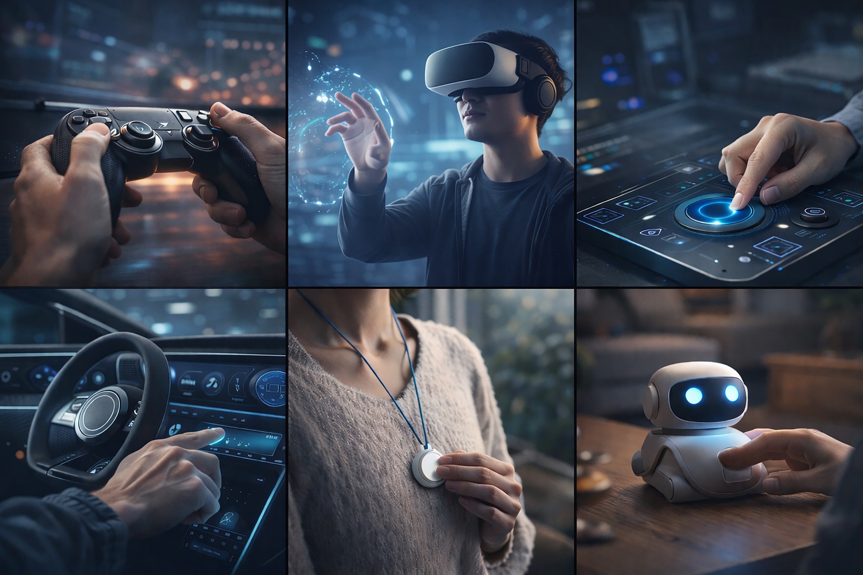 BOS Semiconductors选择Ceva的AI DSP用于下一代ADAS平台