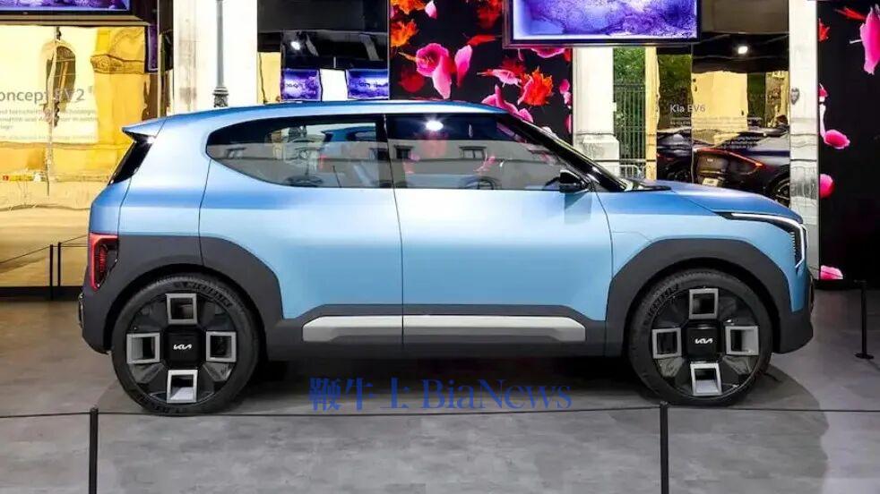 跨国车企的「廉价」小车反攻