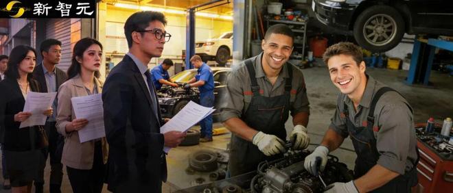 年薪70万跌至几千块！第一批被AI取代的人类出现了