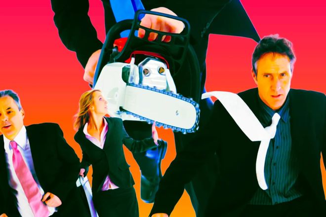 2026年职业大洗牌！Hinton：先抢你的，抢完你的抢你的