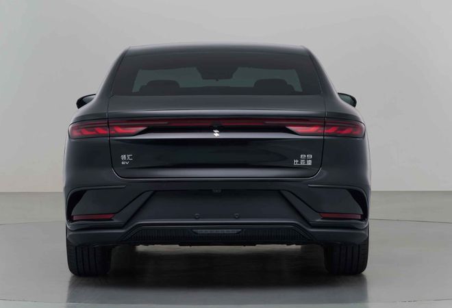 2026年首批工信部新车：比亚迪新品牌“领汇”、鸿蒙智行首款MPV、大众首款增程车亮相