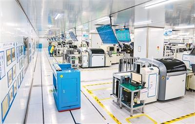 到二〇二七年,打造一百个工业领域高质量数据集——推动AI与制造业双向赋能(锐财经) - 新浪新闻_手机新浪网