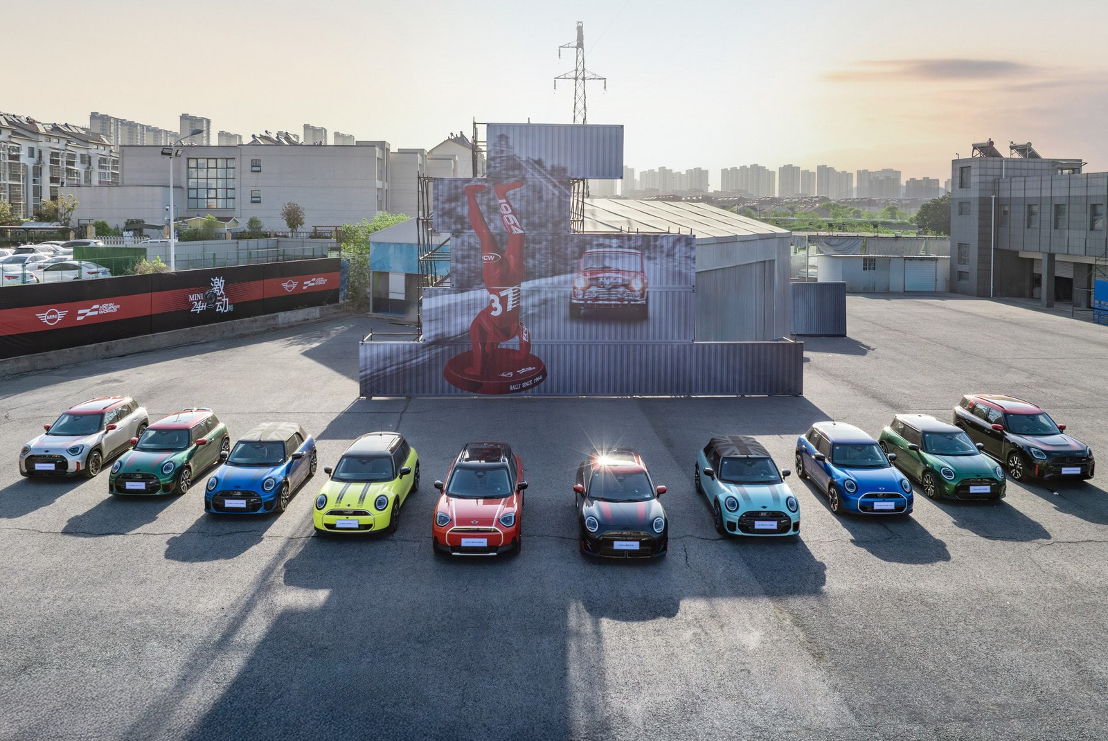 宝马集团2025年在华交付超62.5万辆新车 2026年将推约20款新品