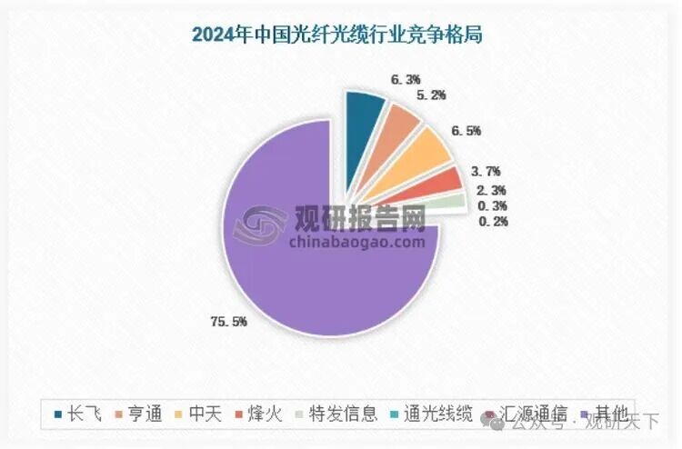 资料来源：企业官网，观研天下数据中心整理（WWTQ）