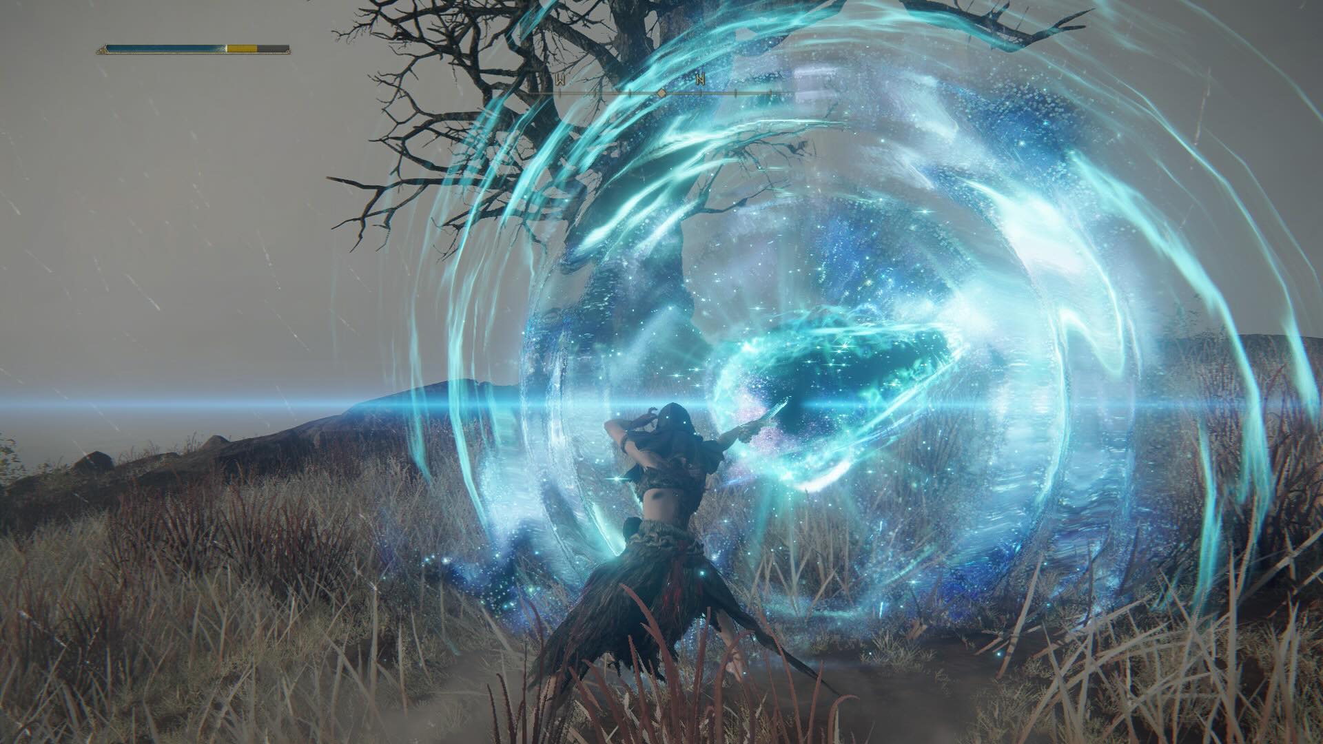 马斯克承认用游戏为双胞胎儿女命名：Strider 源自《指环王》，彗星取自《艾尔登法环》