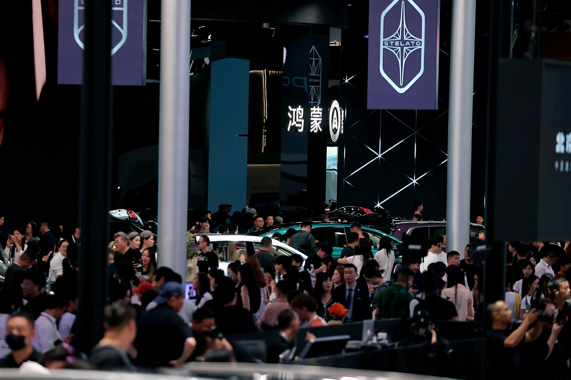 图片来源：每经记者 张建 摄 资料图