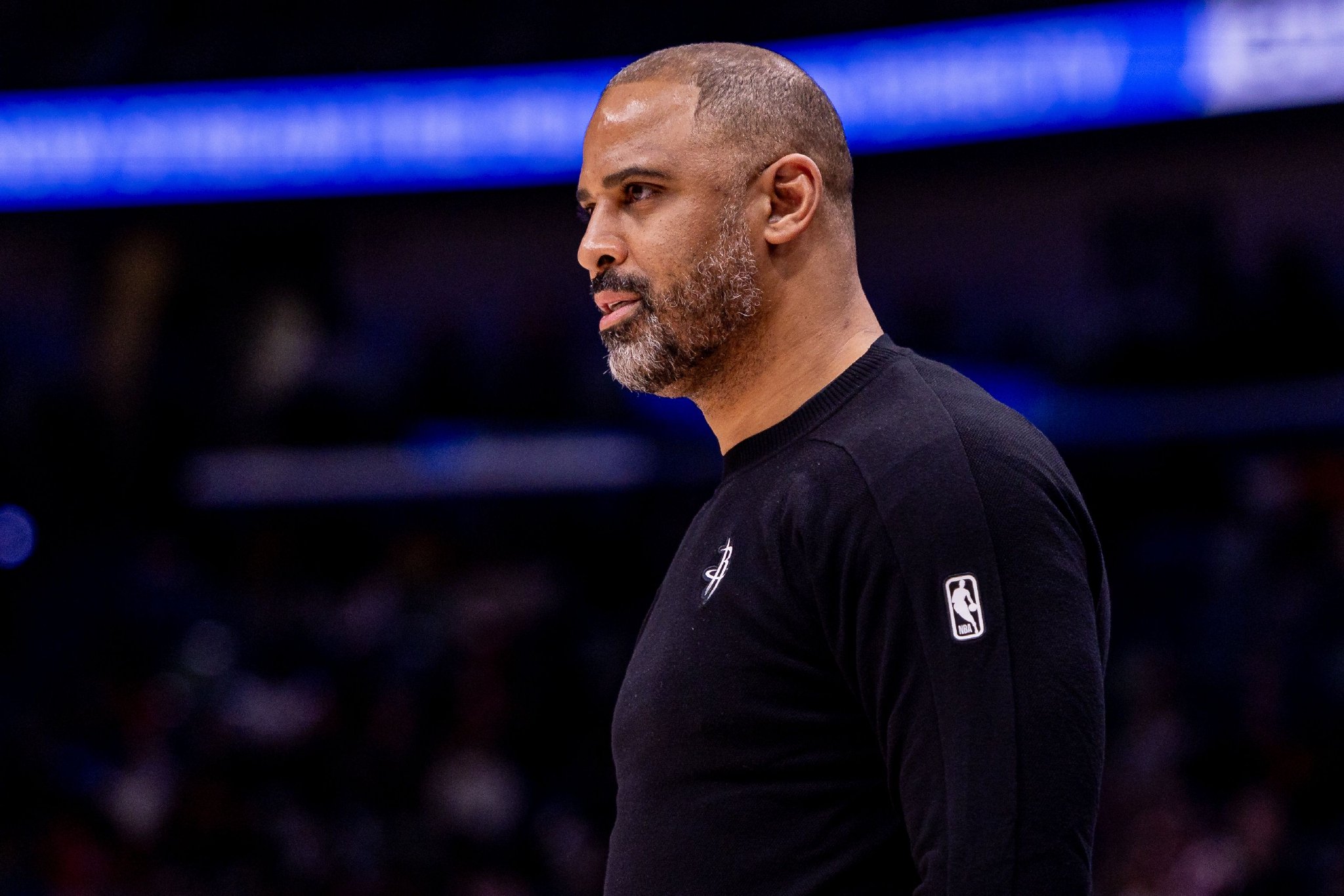 乌度卡：国王今天一整场都更强硬 两个新秀中锋抢了十多个进攻板