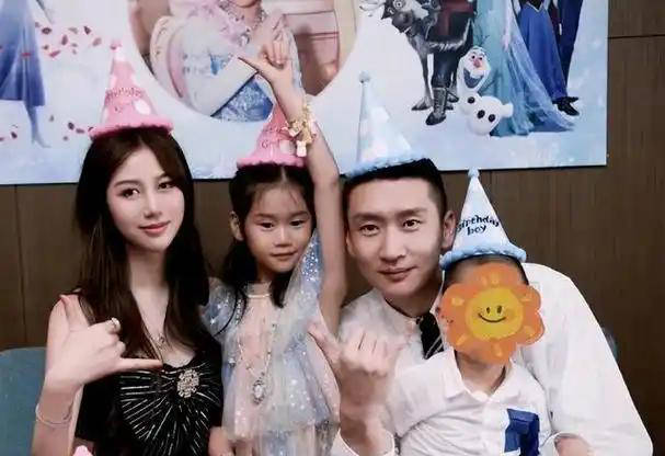 正式离婚后归国，孙悦前妻陈露首度亮相，新岗位曝光并回应与白人帅哥绯闻