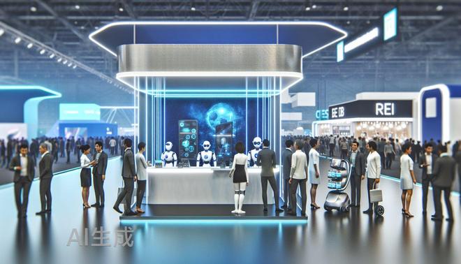 物理AI热潮下的冷思考，警惕“华强北式”AI｜CES 2026