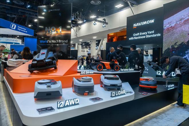 物理AI热潮下的冷思考，警惕“华强北式”AI｜CES 2026