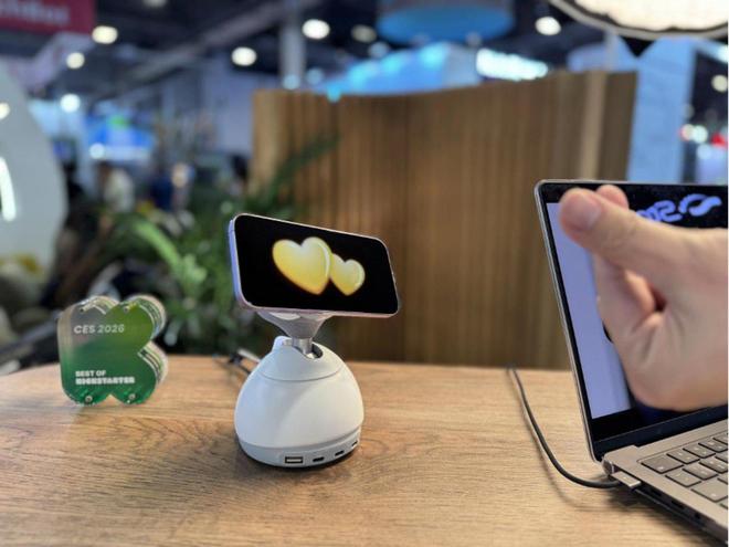 物理AI热潮下的冷思考，警惕“华强北式”AI｜CES 2026