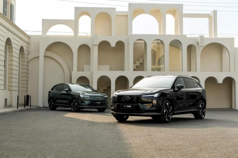 拒绝浮夸设计！30-40万SUV推荐，质感座舱才是生活之选