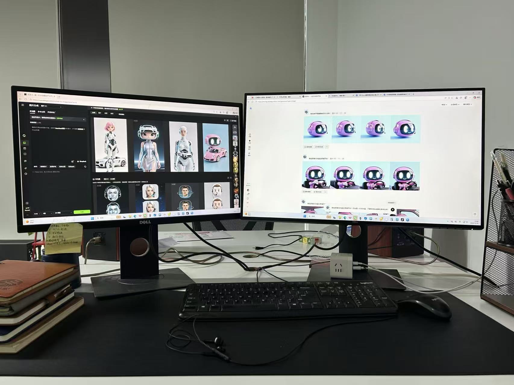 图片来源:采访者供图