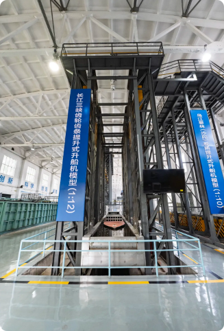 经济大省挑大梁│江苏南京：他们把大江大河“装”进实验室