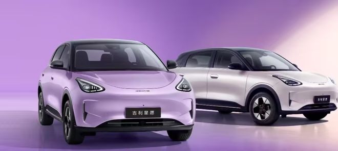 天塌了！你绝对想不到，2025年卖的最好的10款车是他们！