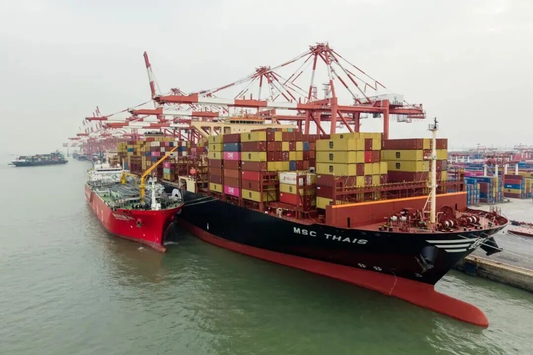 ����ͼ�����ͼ�װ�䴬LNG���Դ���ע��ҵ��