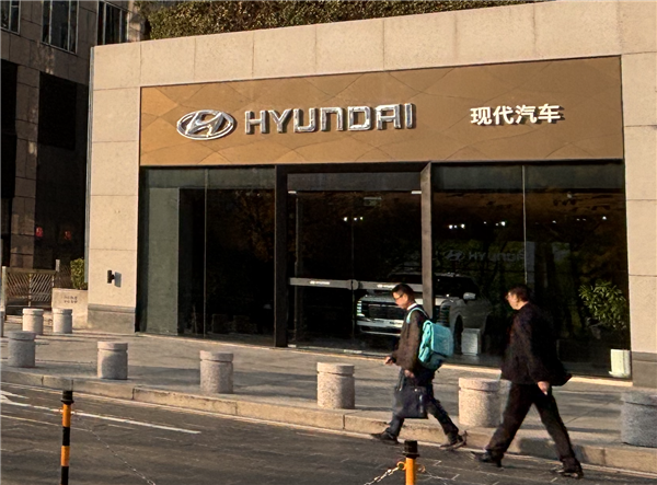 韩系车居然增长：是反弹 还是缓刑