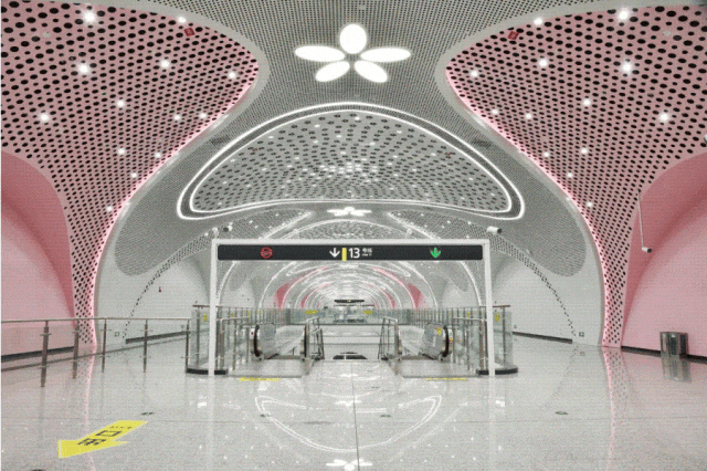 ���ľֳн��ĳɶ������ͨ13����һ���Ҹ�÷��վ