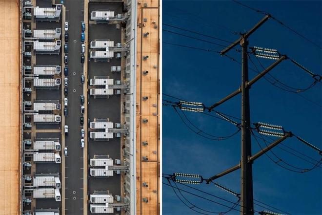 “AI热潮”反噬美国电网：数据中心太多，要爆了