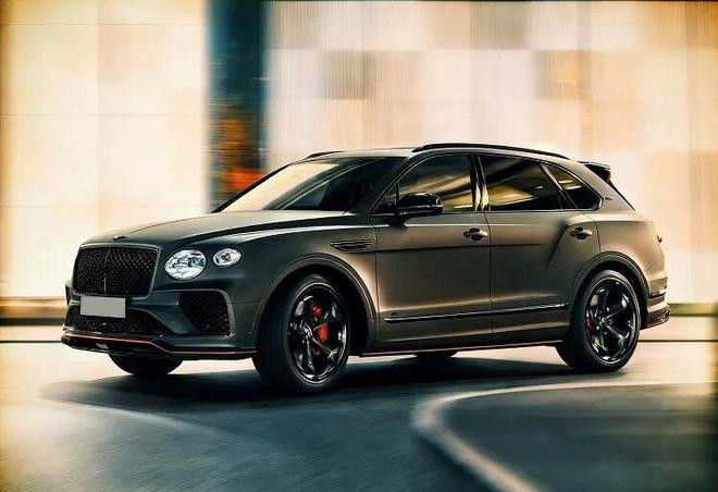 最新汽车召回！涉及宾利、宝马、保时捷