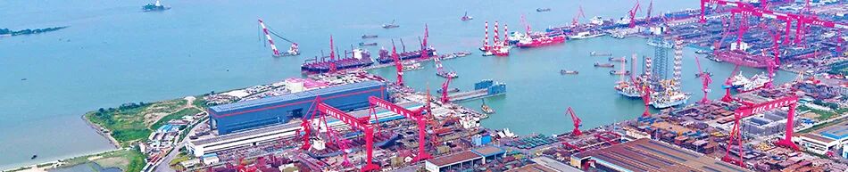 图源：中船防务官网