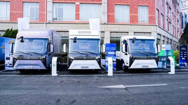 3年全系产品落地！“卡文高效”怎么做到的？