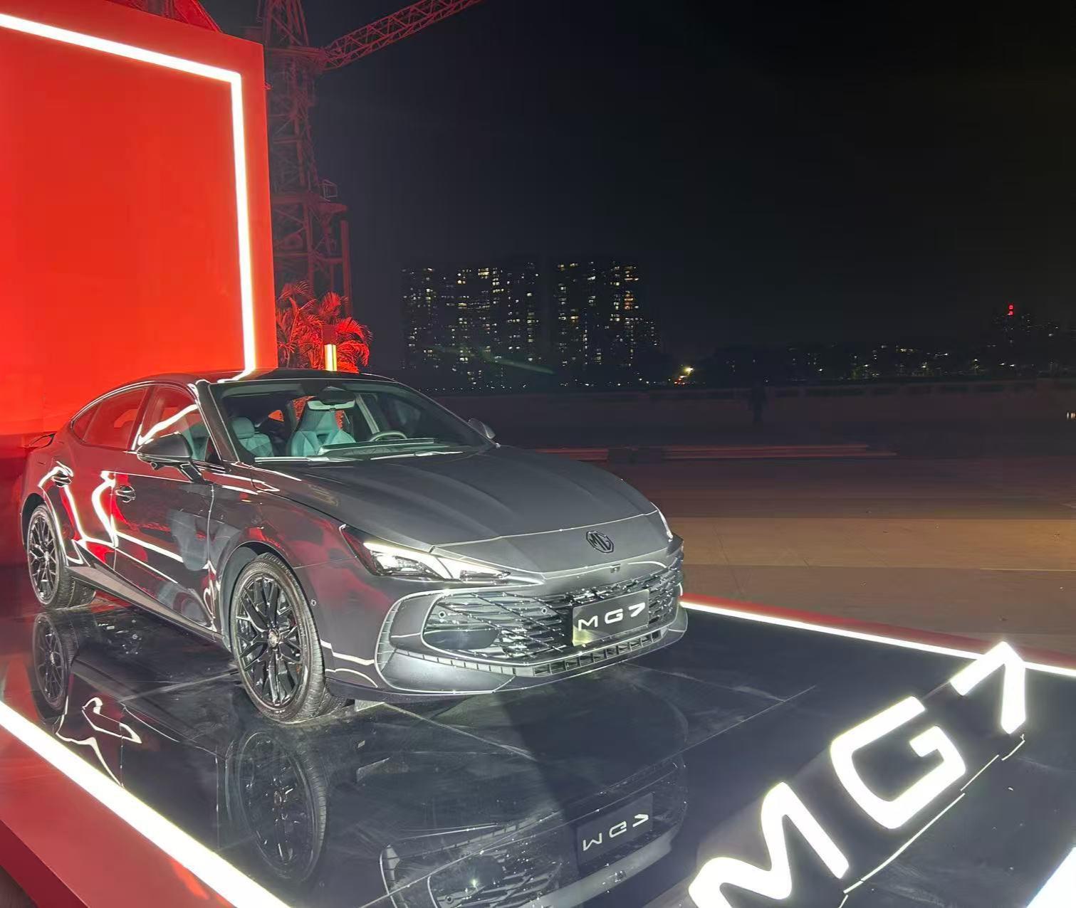 2025年销量接近92万辆  上汽乘用车：过去一年已完成关键布局