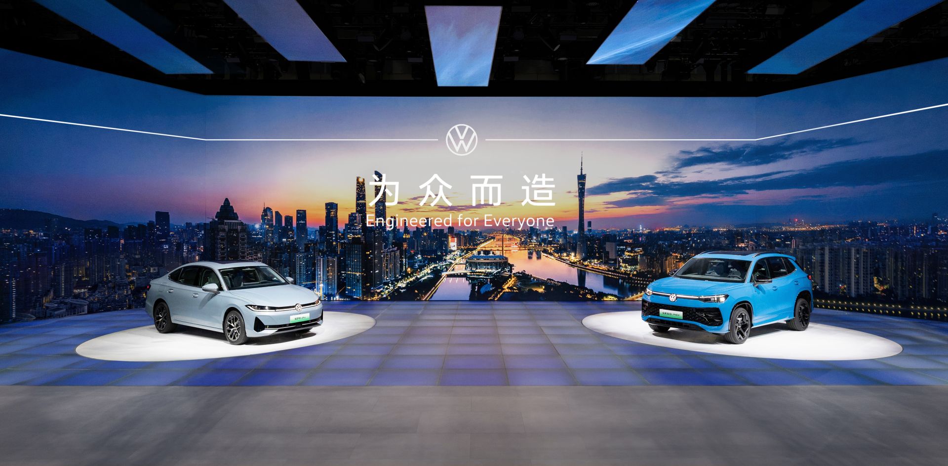 大众汽车2025年全球销量近900万辆：在华交付近270万辆，同比减少8%