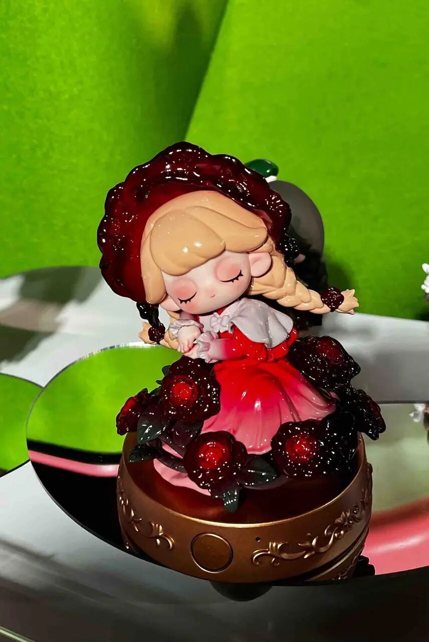 Tarena AI潮玩智能底座