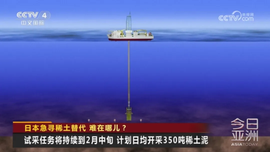 盯上6000米深海稀土!日本派船探查,距中国加强两用物项出口管制不到一周!高市早苗已决定提前大选