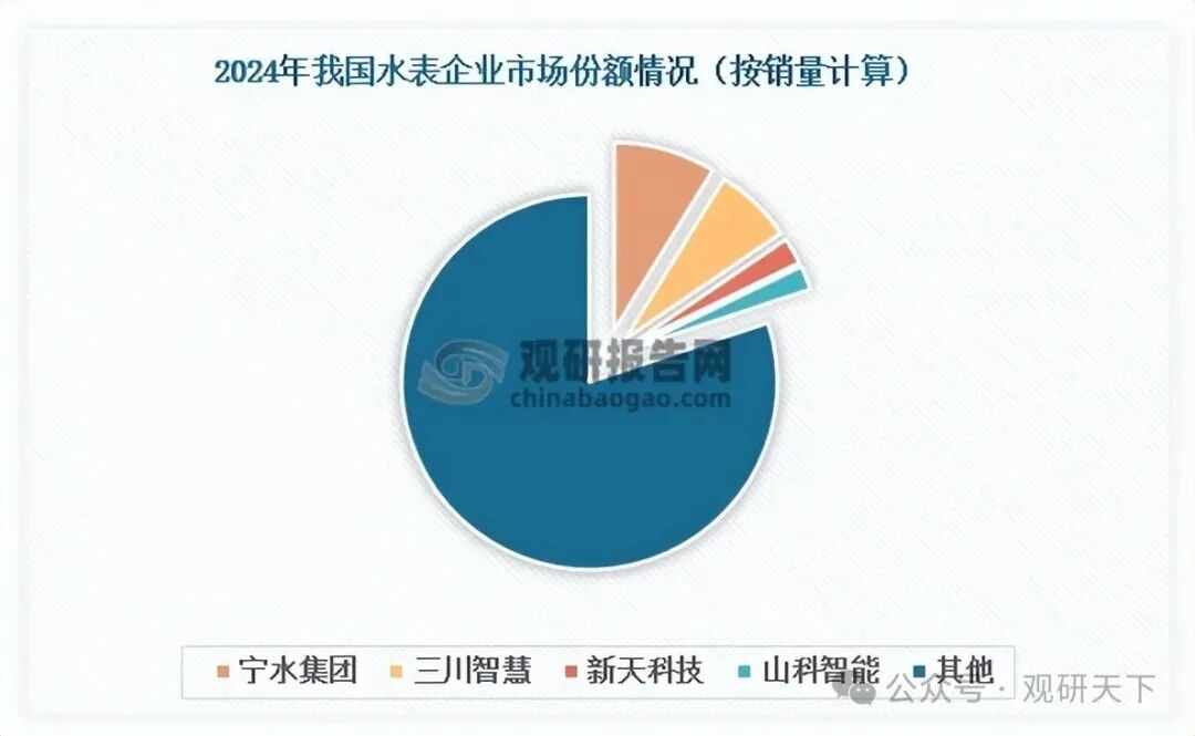 数据来源：公开资料、观研天下整理