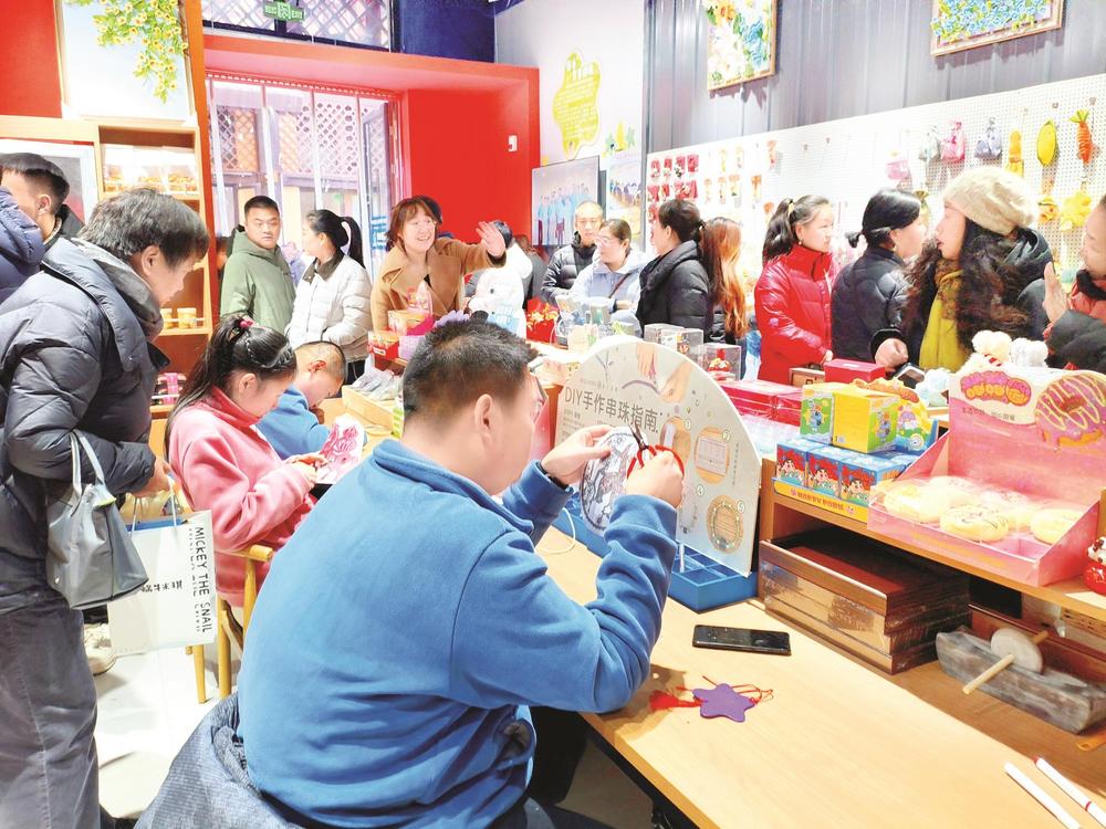 让“星星的孩子”有绽放光芒的舞台