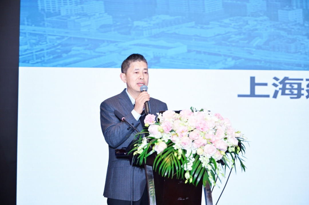 上海石材行业协会秘书长