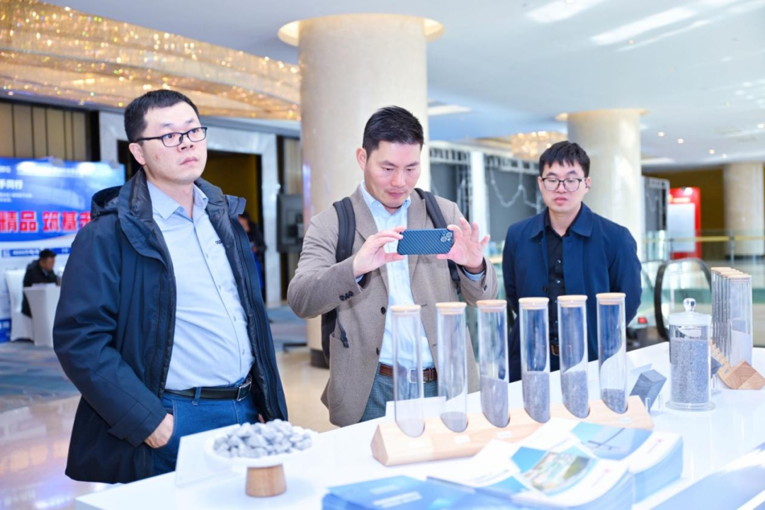 来源：砂石骨料网