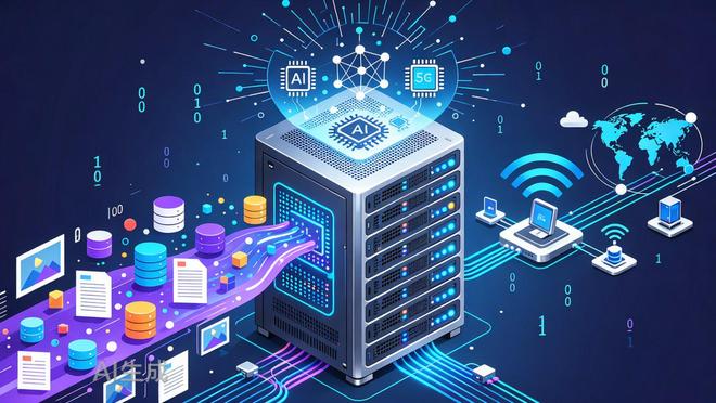 速度与成本的双重考验，AI算力“大考”已至丨ToB产业观察