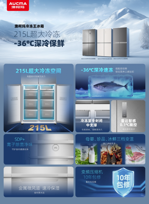 215L�����䶳�ռ�:һ�ھ�������ζ,����ʽ���