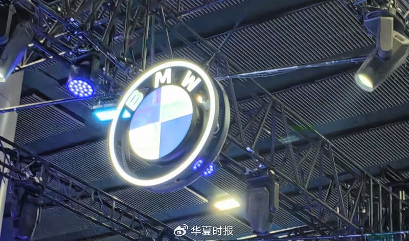 宝马2025年全球销量微增0.5％，中国市场连续两年下滑成最大挑战