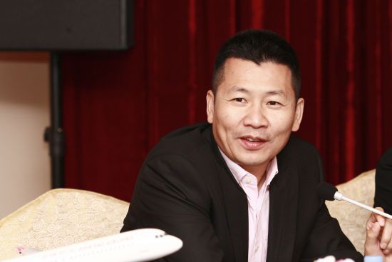 周成建 来源：网络